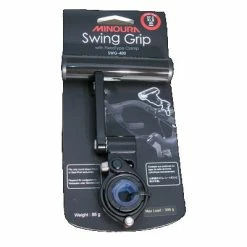 Support Additionnel Accessoire Vélo Sur Potence SWG-400 Minoura -Éclairages vélo Soldes support additionnel accessoire velo sur potence swg 400 minoura full 3