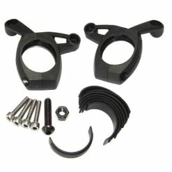 Busch-mueller Support Lampe Busch Muller Sur Guidon Compatible Display Shimano 5 Busch-mueller Support Lampe Busch Muller Sur Guidon Compatible Display Shimano -Éclairages vélo Soldes support lampe busch muller sur guidon compatible display shimano full 3