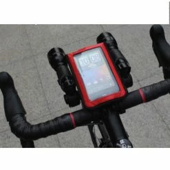 Bev Int'L Support Supplémentaire Pour Guidon De Vélo -Éclairages vélo Soldes support supplementaire pour guidon de velo full 4