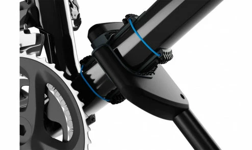 Protection Pour Vélo En Carbone Sur Porte-vélo Thule 3 Protection Pour Vélo En Carbone Sur Porte-vélo Thule – Image 3