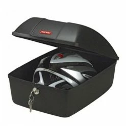 Top Case Citybox GTA Avec Fixation Amovible KlickFix 8 Top Case Citybox GTA Avec Fixation Amovible KlickFix -Éclairages vélo Soldes top case citybox gta avec fixation amovible klickfix full 3