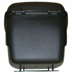 Brandless Top Case Pour Vélo -Éclairages vélo Soldes top case pour velo full 4