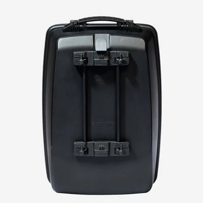 Top Case Sur Porte Bagages Racktime Avec Fixation Snap It 3 Top Case Sur Porte Bagages Racktime Avec Fixation Snap It – Image 3