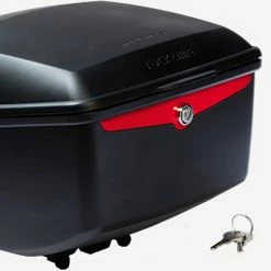 Top Case Sur Porte Bagages Racktime Avec Fixation Snap It 9 Top Case Sur Porte Bagages Racktime Avec Fixation Snap It -Éclairages vélo Soldes top case sur porte bagages racktime avec fixation snap it full 5